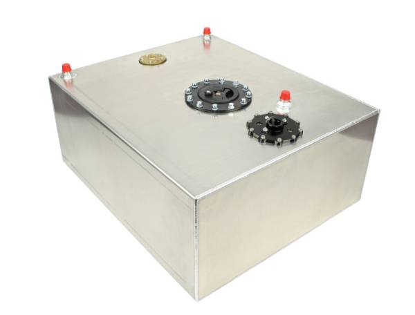 Aeromotive - Aeromotive 18663 Aeromotive 20g Eliminator Stealth Fuel Cell