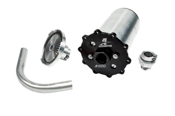 Aeromotive - Aeromotive 18668 Aeromotive Universal In-Tank Stealth System - A1000