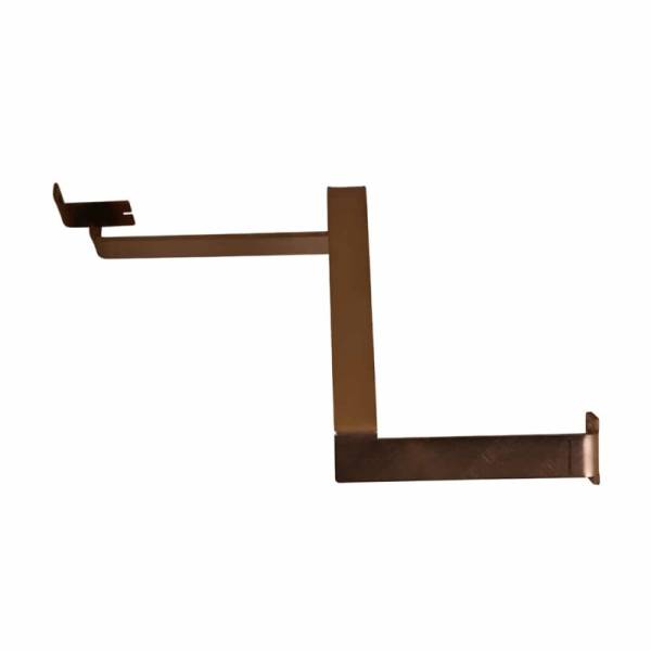 Aeromotive - Aeromotive 18712 Aeromotive 99-04 Chevrolet Silverado/Sierra 1500 Fuel Level Sender Bracket