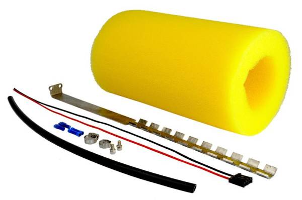 Aeromotive - Aeromotive 18788 Aeromotive Phantom Extension Kit (Fits 18688/18689)