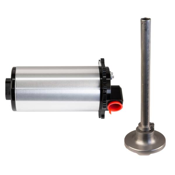 Aeromotive - Aeromotive 19320 Aeromotive Fuel Pump TVS Universal In-Tank 90-Deg Outlet BL Eliminator