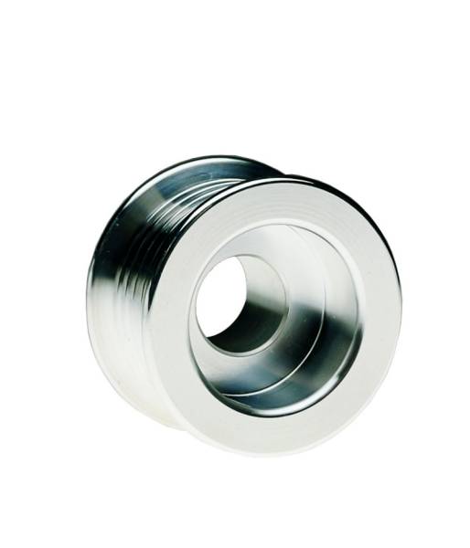 Aeromotive - Aeromotive 21102 Aeromotive Billet Alternator 32% Overdrive Pulley