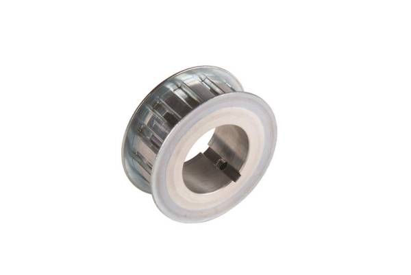 Aeromotive - Aeromotive 21108 Aeromotive Cog Belt Pulley 14-Tooth 3/8 Pitch Fuel Pump Drive Pulley