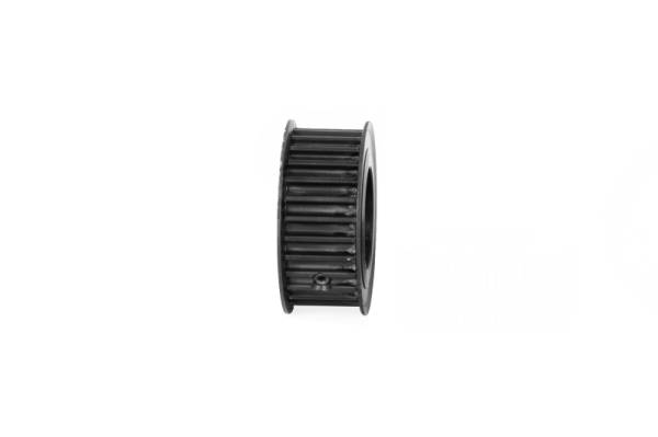 Aeromotive - Aeromotive 21112 Aeromotive Pulley HTD 5M 28-tooth 1in Bore