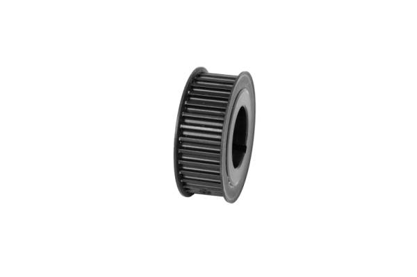 Aeromotive - Aeromotive 21113 Aeromotive HTD 32-Tooth 1in. Bore 15mm wide 5M Pitch Pulley