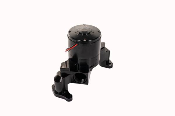 Aeromotive - Aeromotive 24306 Aeromotive Chevrolet Small Block Electric Water Pump