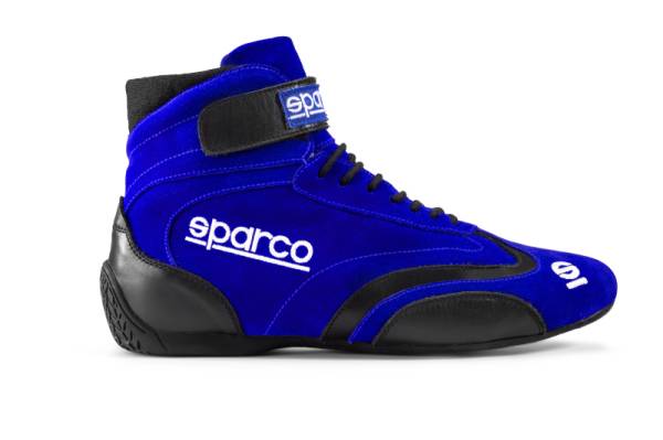 SPARCO - SPARCO 00128738BRFX Sparco Shoe Top 38 Blue