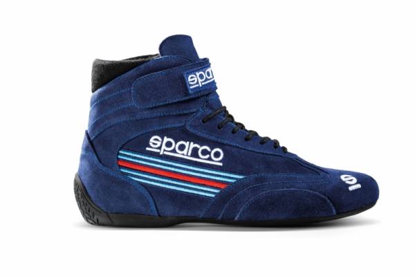 SPARCO - SPARCO 00128738MRBM Sparco Shoe Martini-Racing Top 38