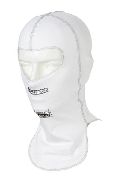 SPARCO - SPARCO 001494BO Sparco Hood RW9 White