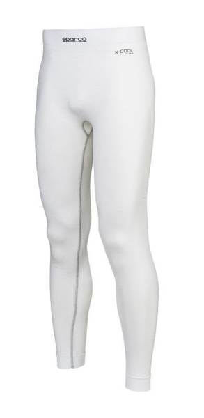 SPARCO - SPARCO 001765PBOXLXXL Sparco Underpant RW9 Xl/Xxl Wht