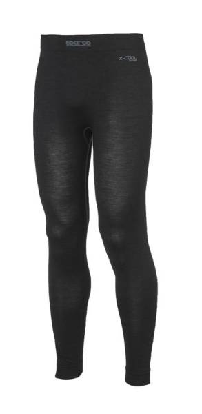 SPARCO - SPARCO 001765PNRXSS Sparco Underpant RW9 Xs/S Blk