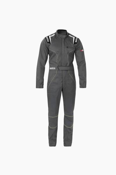 SPARCO - SPARCO 002020GR1S Sparco Suit MS4 Small Grey