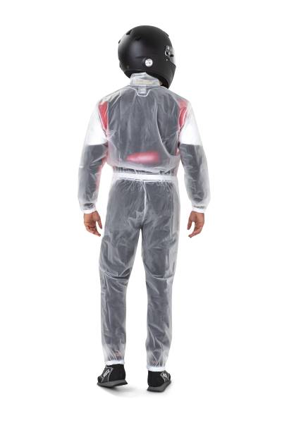 SPARCO - SPARCO 00239T1E150 Sparco Suit T1 Evo 150