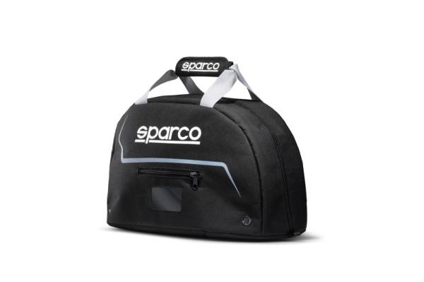 SPARCO - SPARCO 003111NR Sparco Helmet Bag Black