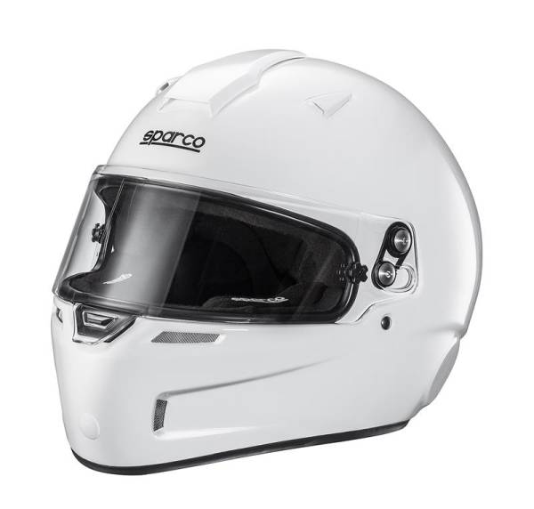 SPARCO - SPARCO 0033551SNR Sparco Helmet Sky KF-5W S Blk