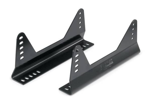 SPARCO - SPARCO 004901NR Sparco Side Mount Steel Tall Black