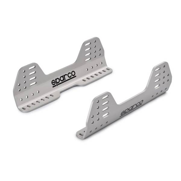 SPARCO - SPARCO 004903 Sparco Side Mount Alum 6Mm Hd