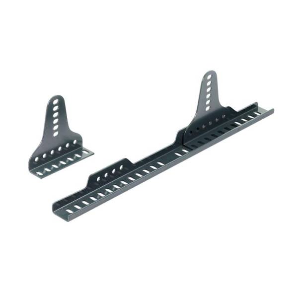 SPARCO - SPARCO 00492LAT Sparco Side Mount Adjustable Steel