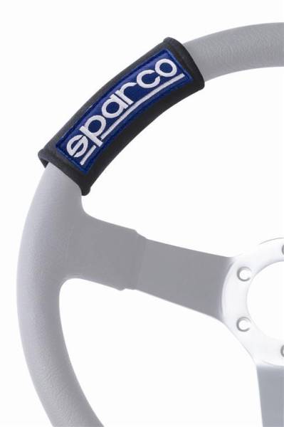 SPARCO - SPARCO 01099NR Sparco Belt Pad Mini Black
