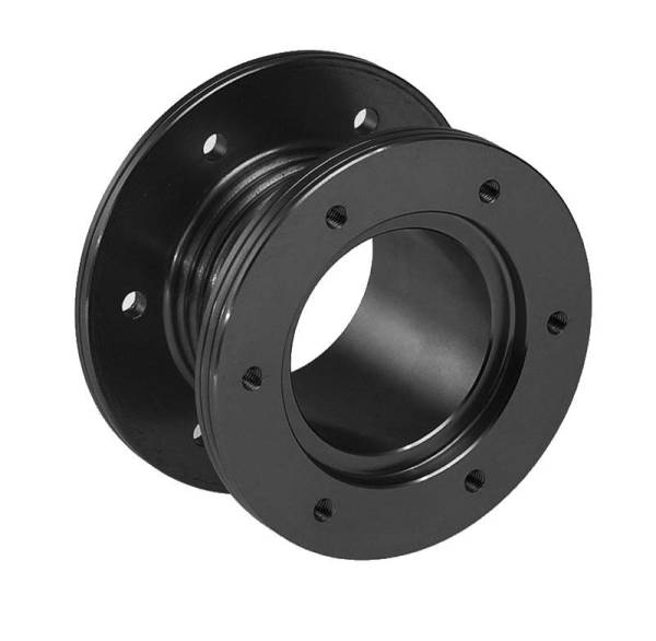 SPARCO - SPARCO 01595ANR Sparco Steering Wheel Spacer Black