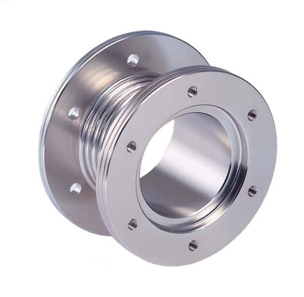 SPARCO - SPARCO 01595ANT Sparco Steering Wheel Spacer Alum Silver