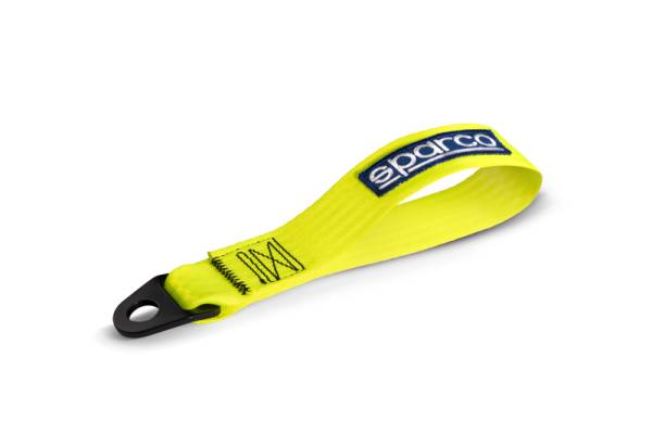 SPARCO - SPARCO 01638GF Sparco Tow Strap Yellow