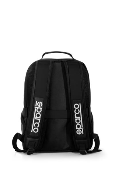 SPARCO - SPARCO 016440NRNR Sparco Bag Stage BLK/BLK