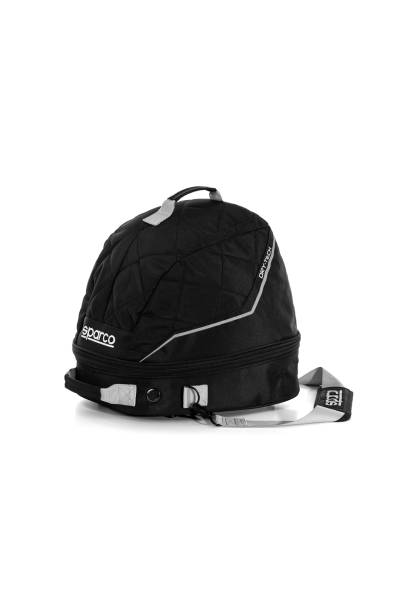 SPARCO - SPARCO 016441NRSI Sparco Bag Dry Tech BLK/SIL