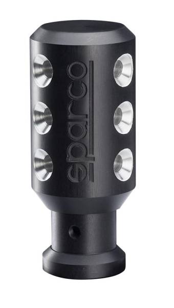SPARCO - SPARCO 03741BT01 Sparco Shift Knob Piuma Silver