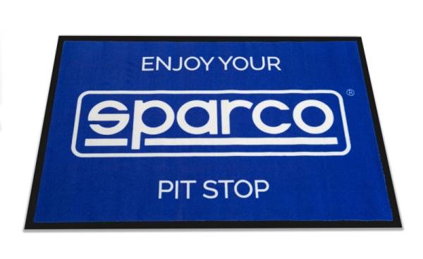 SPARCO - SPARCO 099058 Sparco Pit Mat