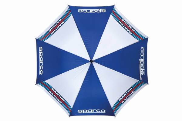 SPARCO - SPARCO 099068MR Sparco Umbrella Sparco Martini-Racing