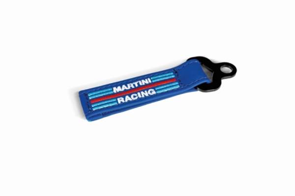 SPARCO - SPARCO 099070MRAZ Sparco Keychain Leather - Martini