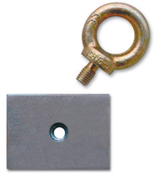 SPARCO - SPARCO 50004 Sparco Seat Spacer Alum 3/4