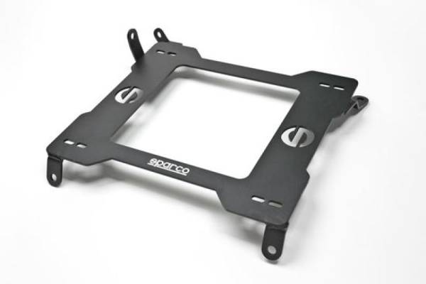 SPARCO - SPARCO 600SB301R Sparco Base Right Side 97-01 Honda Prelude