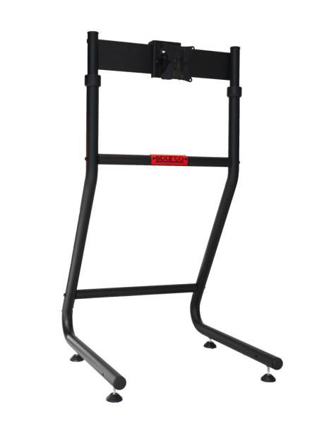 SPARCO - SPARCO G02385NRRS Sparco Gaming Monitor Stand
