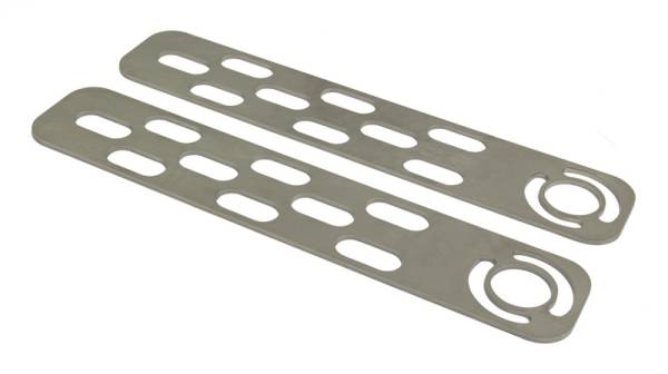 Air Lift - Air Lift 14660 Air Lift Universal Height Sensor Brackets - 0.472in (12mm) Hole Size (w/o Hardware)
