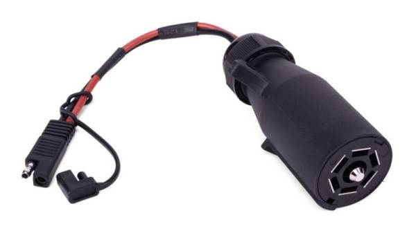 Air Lift - Air Lift 16153 Air Lift 7-Way Adapter