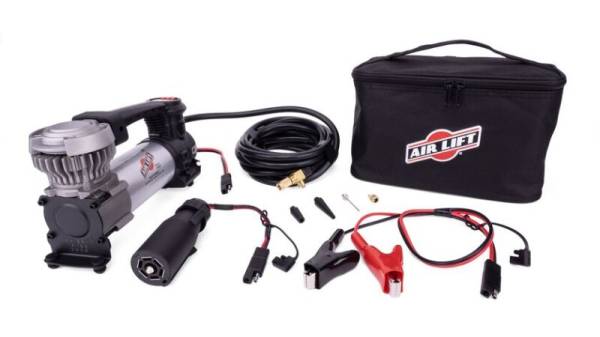 Air Lift - Air Lift 16188 Air Lift Digital Portable Compressor