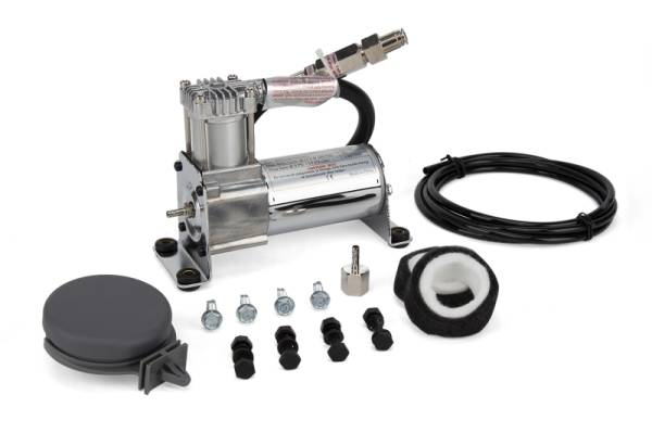Air Lift - Air Lift 16192 Air Lift Electric 12V HD Air Compressor