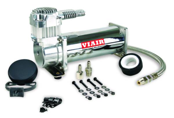 Air Lift - Air Lift 16444 Air Lift Viair 444C Compressor - 200 PSI