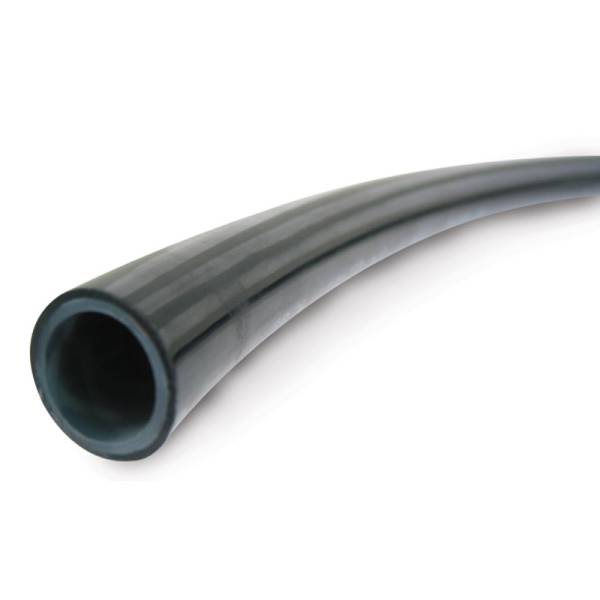 Air Lift - Air Lift 20280 Air Lift Airline - 1/4in Black Dot Synflex - 80ft