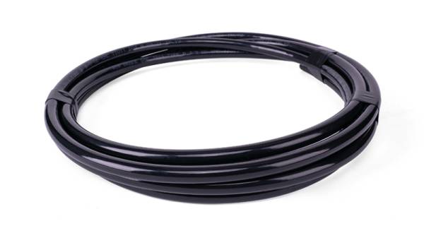 Air Lift - Air Lift 20610 Air Lift Airline - 3/8in Black Dot Synflex - 10ft