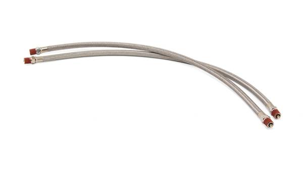 Air Lift - Air Lift 20997 Air Lift 1/4in Stainless Replacement Leader Line