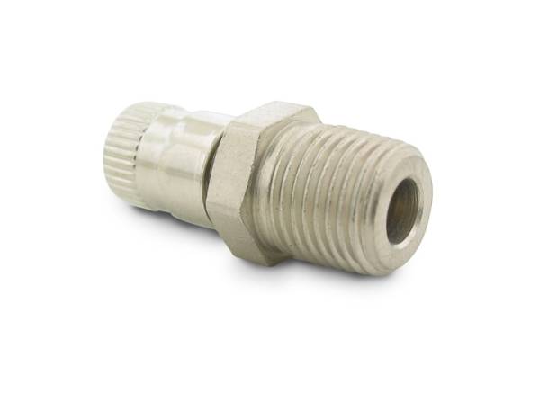 Air Lift - Air Lift 21366 Air Lift inflation Valve 1/8in Npt