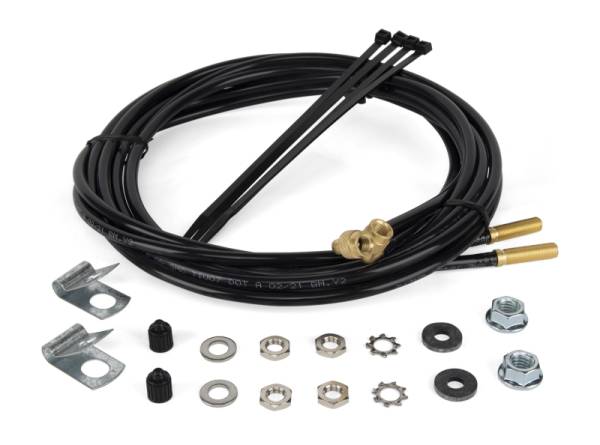 Air Lift - Air Lift 22022 Air Lift P-30 Hose Kit
