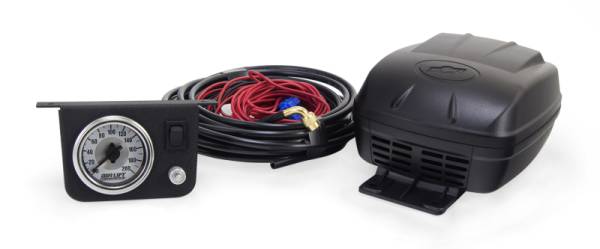 Air Lift - Air Lift 25804 Air Lift 160 PSI Air Shock Controller