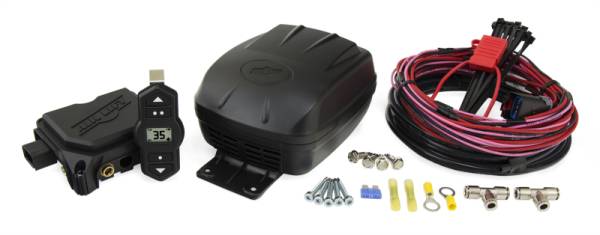 Air Lift - Air Lift 25980 Air Lift Wireless One (2nd Generation)