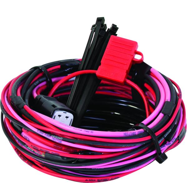 Air Lift - Air Lift 26897 Air Lift WirelessAIR Harness (2nd Generation)