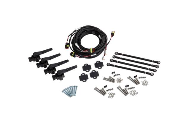 Air Lift - Air Lift 27705 Air Lift Performance 3P to 3H Height Upgrade
