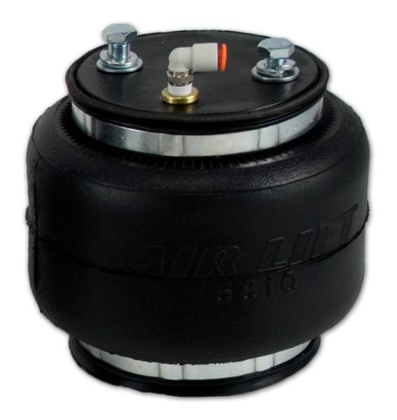 Air Lift - Air Lift 50252 Air Lift Replacement Air Spring - Bellows Type